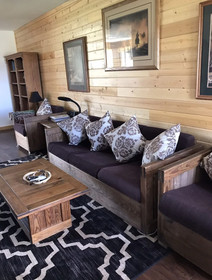 Z Bar Z Ranch Guest Loft