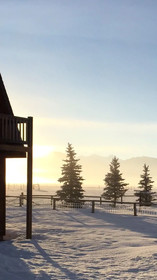 Z Bar Z Ranch Guest Loft
