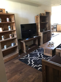 Z Bar Z Ranch Guest Loft