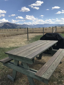Z Bar Z Ranch Guest Loft