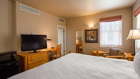 Best Western Plus Plaza Hotel