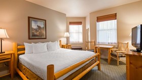 Best Western Plus Plaza Hotel