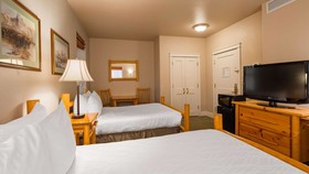 Best Western Plus Plaza Hotel