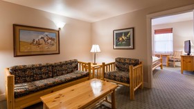 Best Western Plus Plaza Hotel