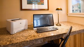 Best Western Plus Plaza Hotel