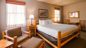 Best Western Plus Plaza Hotel