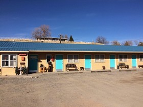 El Rancho Motel