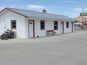 Paintbrush Inn Thermopolis