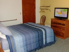 Paintbrush Inn Thermopolis