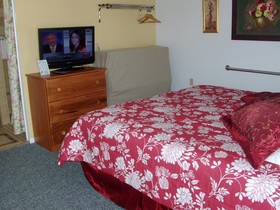 Paintbrush Inn Thermopolis