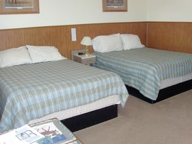 Paintbrush Inn Thermopolis