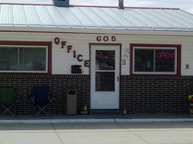 Paintbrush Inn Thermopolis