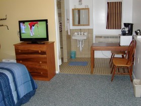 Paintbrush Inn Thermopolis