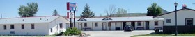 Paintbrush Inn Thermopolis