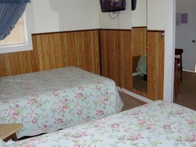 Paintbrush Inn Thermopolis