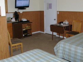 Paintbrush Inn Thermopolis