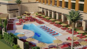 Hard Rock Hotel & Casino Sacramento