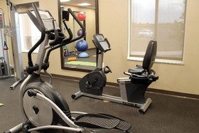 Heartland Inn and Suites