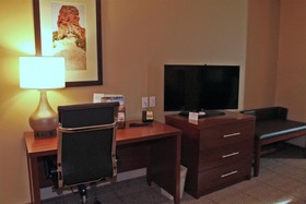 Heartland Inn and Suites
