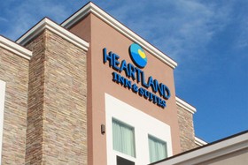 Heartland Inn and Suites