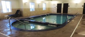 Heartland Inn and Suites