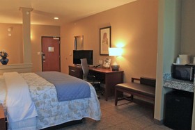 Heartland Inn and Suites