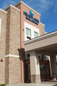 Heartland Inn and Suites