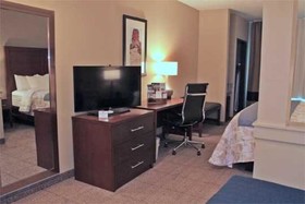 Heartland Inn and Suites