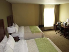 Heartland Inn and Suites