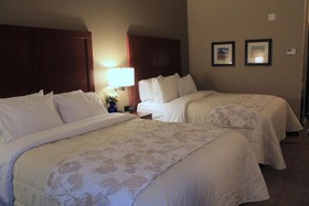 Heartland Inn and Suites