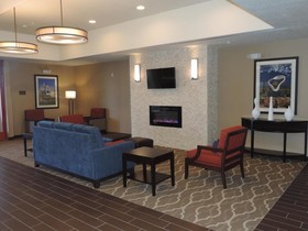Heartland Inn and Suites
