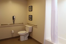 Heartland Inn and Suites