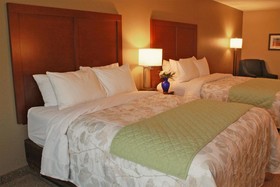 Heartland Inn and Suites