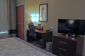 Heartland Inn and Suites