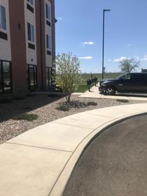 Heartland Inn and Suites