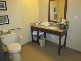 Heartland Inn and Suites