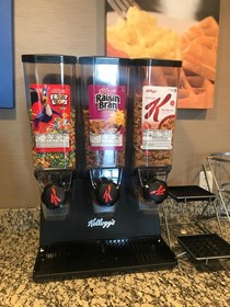 Heartland Inn and Suites