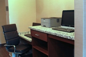 Heartland Inn and Suites