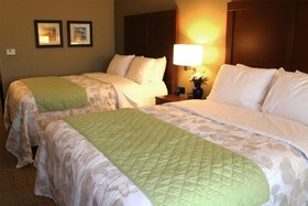 Heartland Inn and Suites