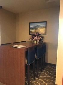 Heartland Inn and Suites