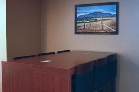 Heartland Inn and Suites