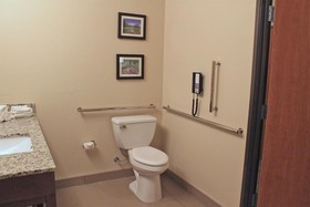 Heartland Inn and Suites