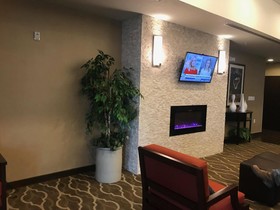 Heartland Inn and Suites