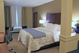 Heartland Inn and Suites