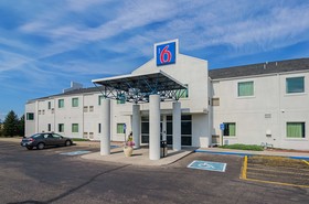 Motel 6 Wheatland