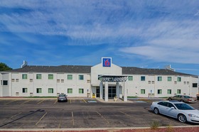 Motel 6 Wheatland