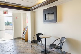 Motel 6 Wheatland