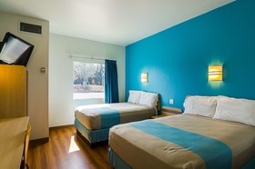 Motel 6 Wheatland