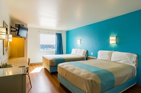 Motel 6 Wheatland