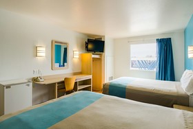Motel 6 Wheatland